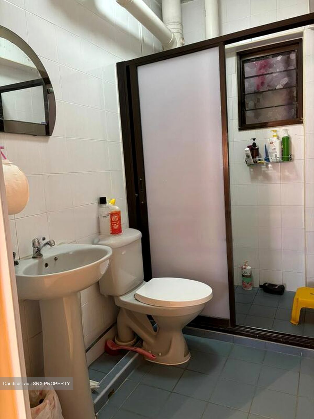 Blk 290 Bishan Heights (Bishan), HDB 5 Rooms #486156211